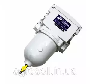 Фильтр топливный сепаратор (40 л/мин.) метал. колба Separ-2000/40/М