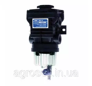 Фильтр топливный сепаратор EVO (10 л/мин.87734479 ) облегченный Separ-2000/10EVO